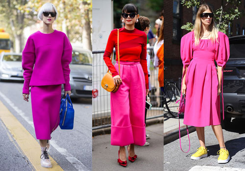 Τα 3 hot χρώματα που θα φορέσεις το 2018-1