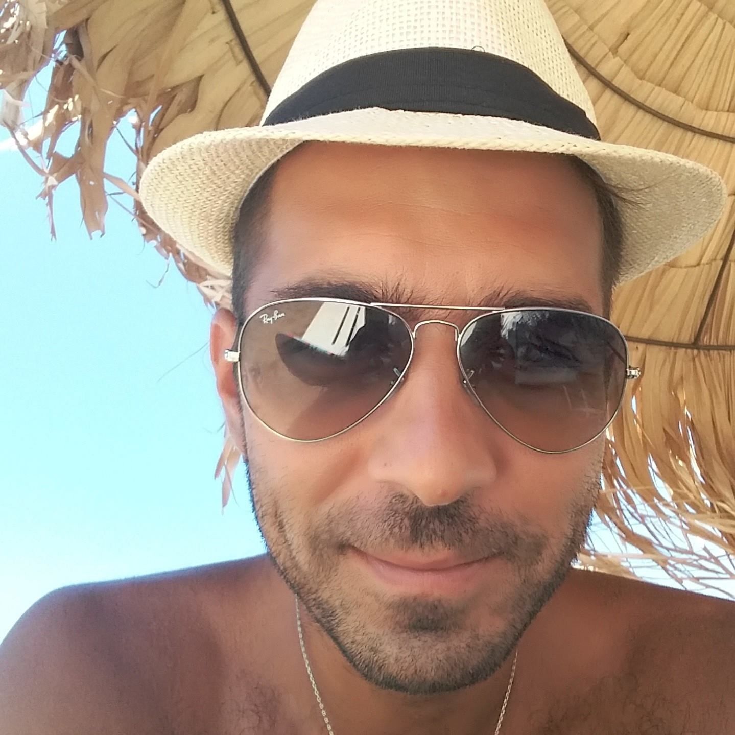 Αυτός ήταν ο πιλότος του μοιραίου μαχητικού-1