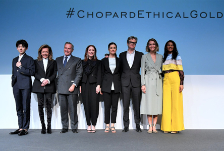 BASELWORLD 2018 – Οι νέες δημιουργίες της CHOPARD-2