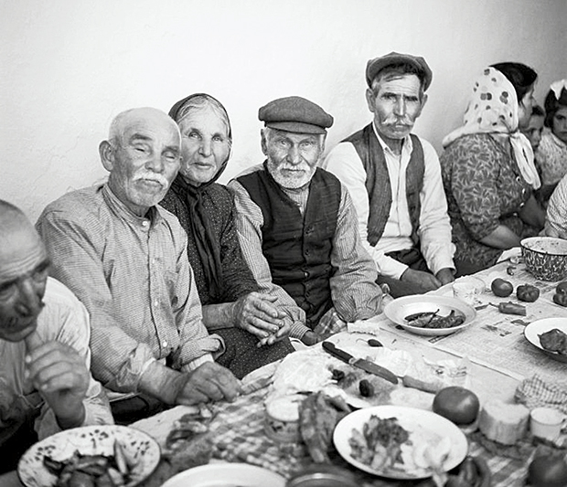 Φωτογραφική γεύση από την Ελλάδα του παρελθόντος διά χειρός του δικού μας Μπομπ Μακέιμπ-2