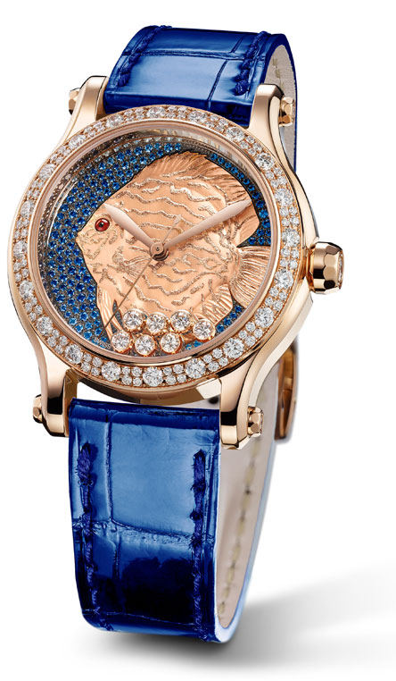 BASELWORLD 2018 – Οι νέες δημιουργίες της CHOPARD-16