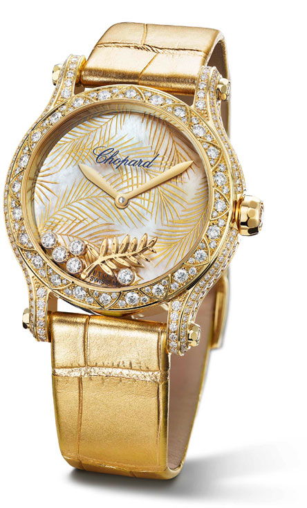 BASELWORLD 2018 – Οι νέες δημιουργίες της CHOPARD-18