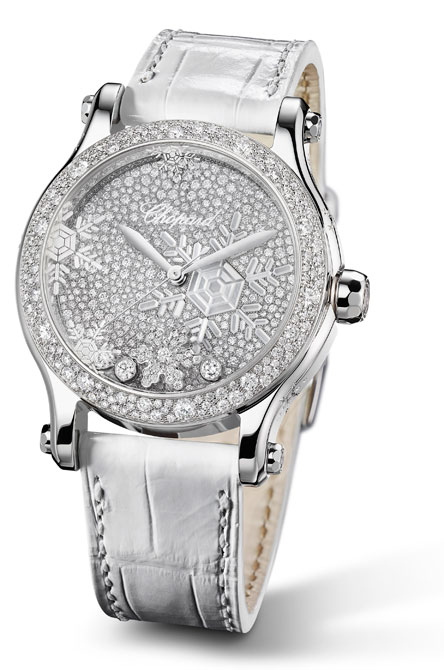 BASELWORLD 2018 – Οι νέες δημιουργίες της CHOPARD-17