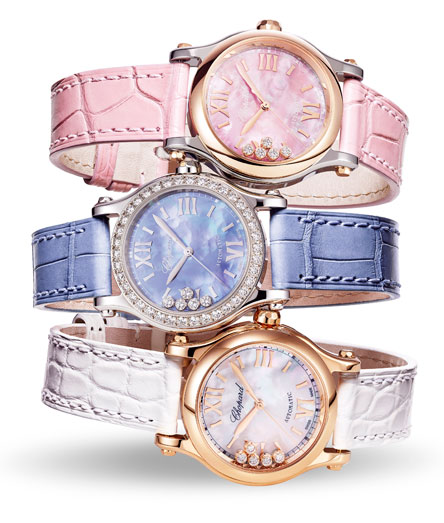 BASELWORLD 2018 – Οι νέες δημιουργίες της CHOPARD-13