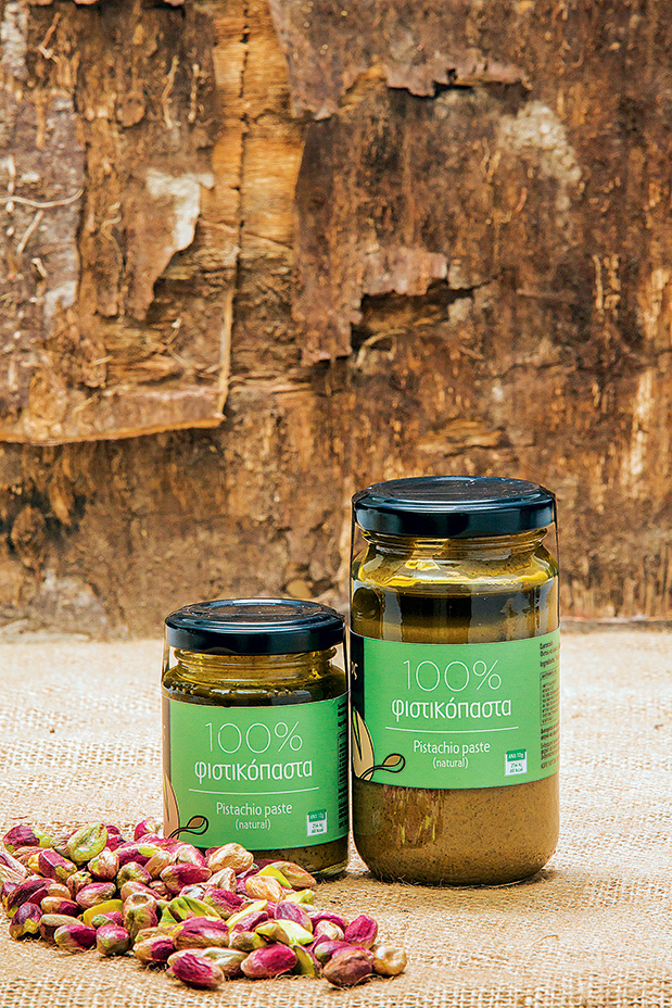 Αίγινα: Πικνίκ κάτω από τις ελιές-2