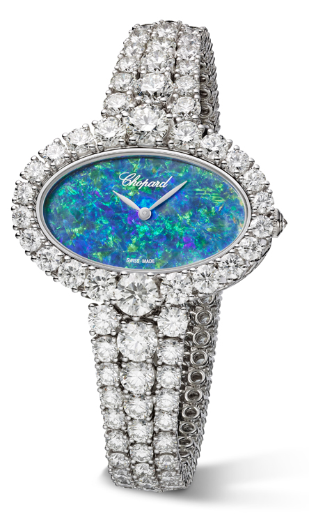 BASELWORLD 2018 – Οι νέες δημιουργίες της CHOPARD-19