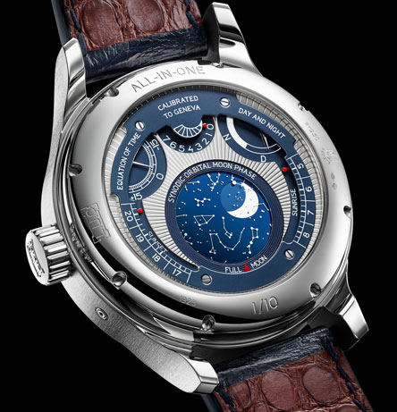 BASELWORLD 2018 – Οι νέες δημιουργίες της CHOPARD-8