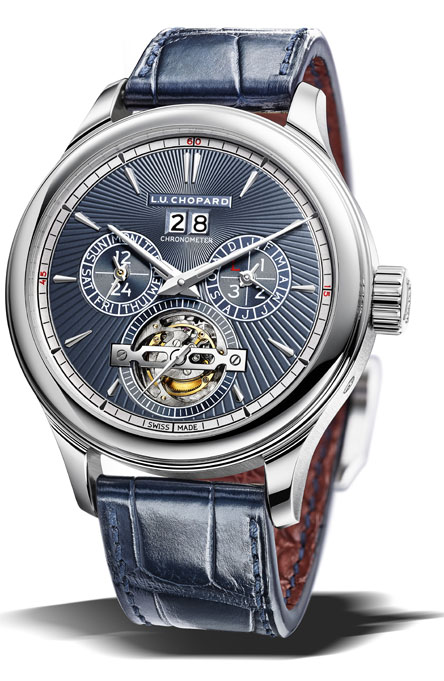 BASELWORLD 2018 – Οι νέες δημιουργίες της CHOPARD-7