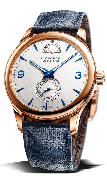 BASELWORLD 2018 – Οι νέες δημιουργίες της CHOPARD-11