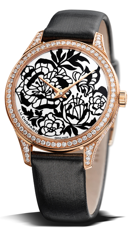BASELWORLD 2018 – Οι νέες δημιουργίες της CHOPARD-12