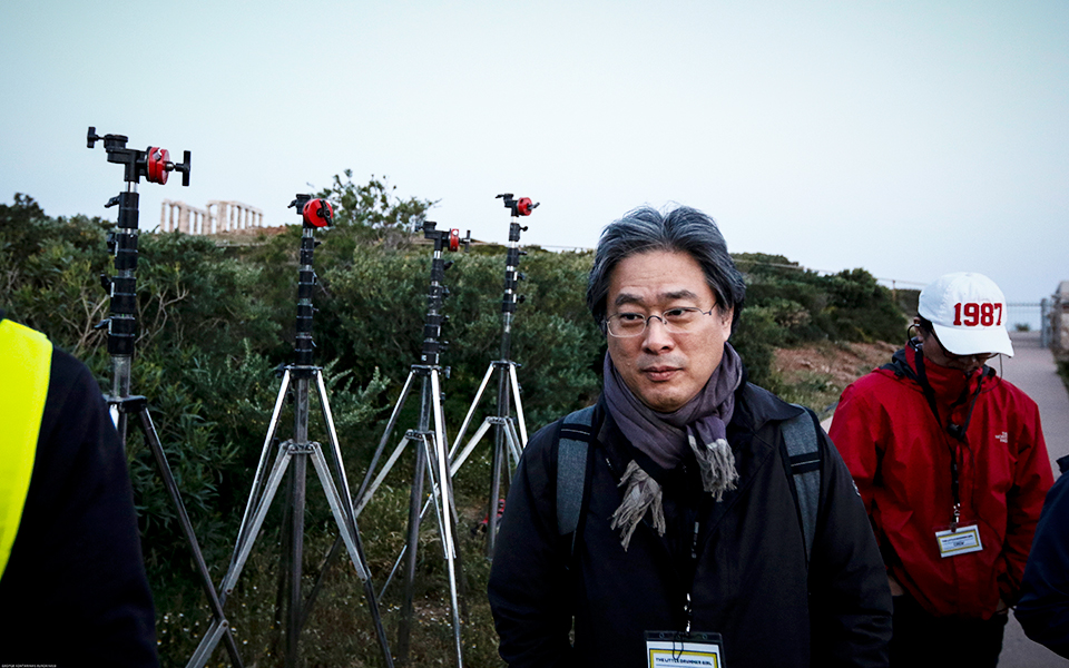 Σούνιο: Το BBC ήλθε, γύρισε και απήλθε-2