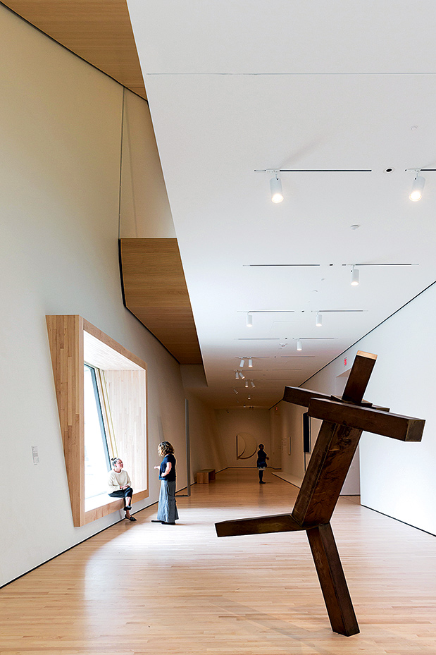 Σαν Φρανσίσκο: Θετική ενέργεια-4