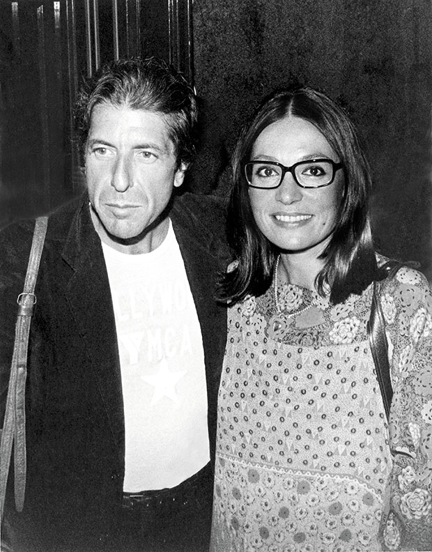 Νάνα Μούσχουρη: «Αν χάσω τη φωνή μου, θα πεθάνω»-1