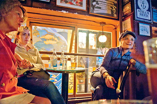 Σαν Φρανσίσκο: Θετική ενέργεια-7