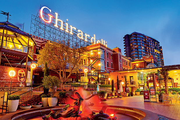 Σαν Φρανσίσκο: Θετική ενέργεια-2