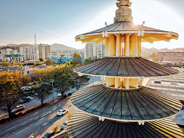 Σαν Φρανσίσκο: Θετική ενέργεια-9