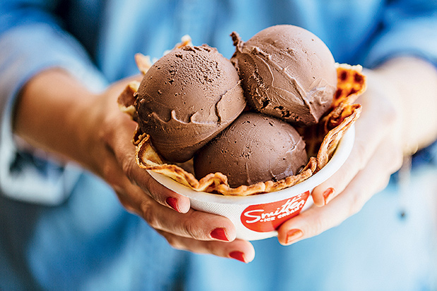 Σαν Φρανσίσκο: Θετική ενέργεια-8