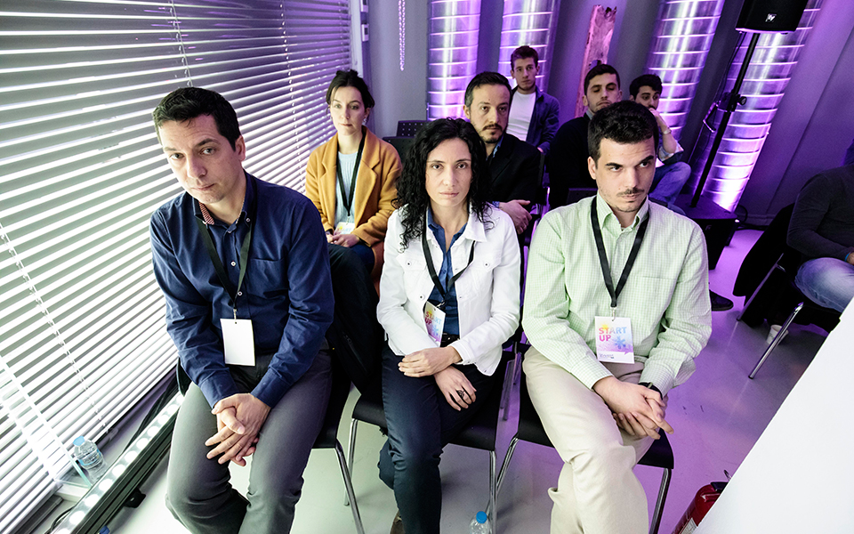 Ταλέντα που αναδύονται μέσα από τα ελληνικά πανεπιστήμια-2