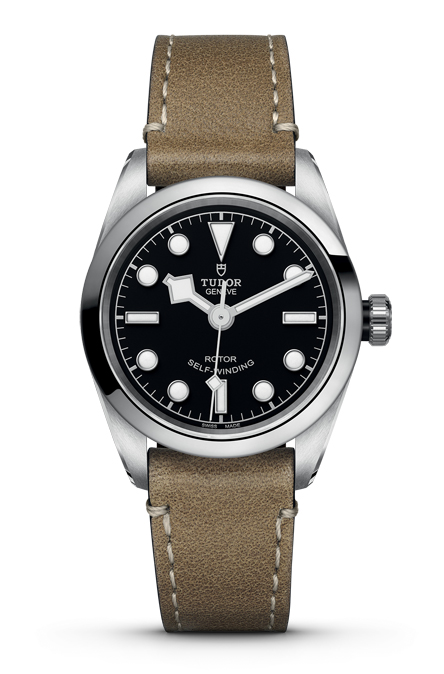 BASELWORLD 2018 – Τα νέα μοντέλα της TUDOR-3