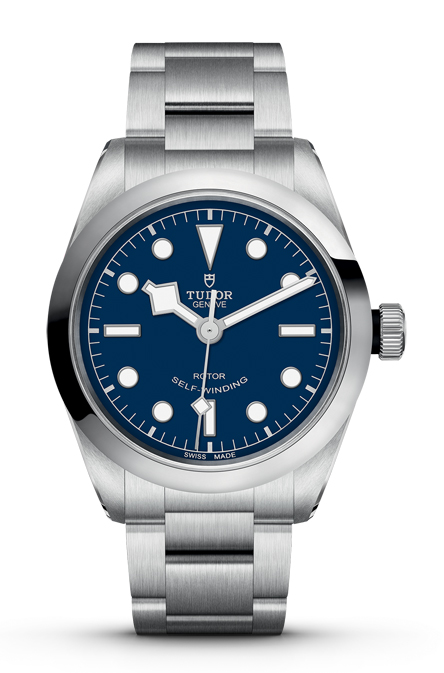 BASELWORLD 2018 – Τα νέα μοντέλα της TUDOR-4