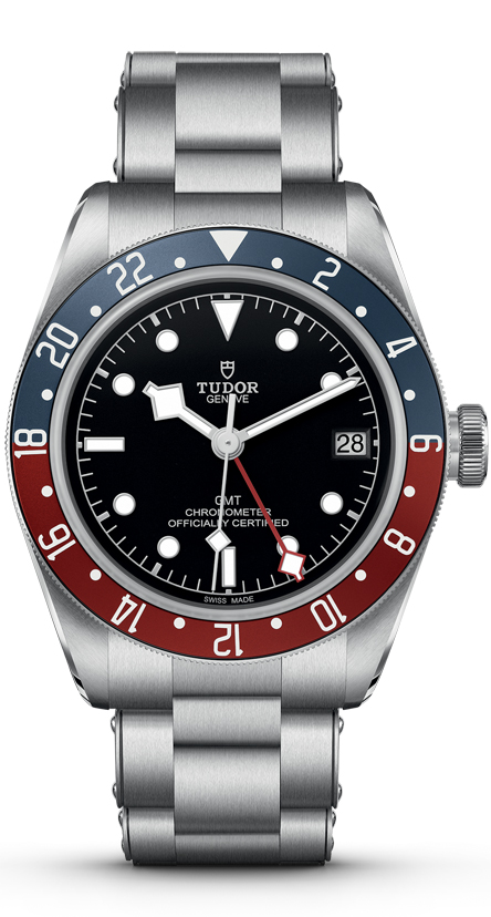 BASELWORLD 2018 – Τα νέα μοντέλα της TUDOR-1