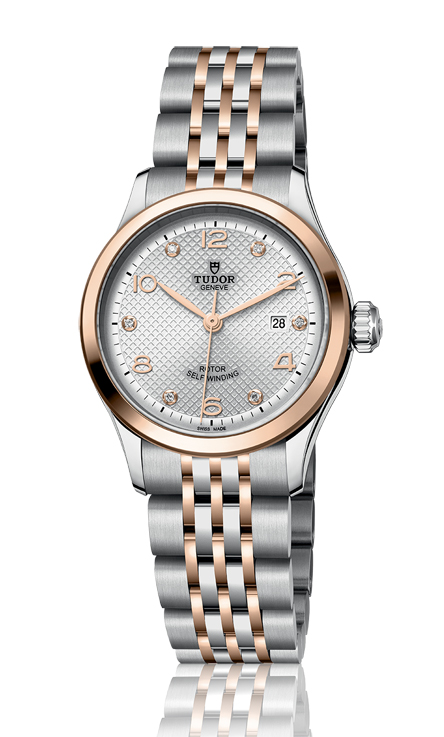 BASELWORLD 2018 – Τα νέα μοντέλα της TUDOR-7