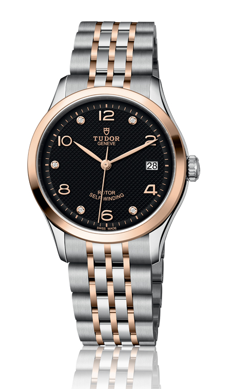 BASELWORLD 2018 – Τα νέα μοντέλα της TUDOR-8