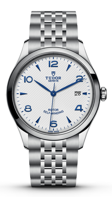 BASELWORLD 2018 – Τα νέα μοντέλα της TUDOR-9