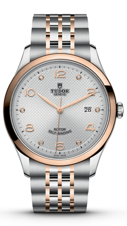BASELWORLD 2018 – Τα νέα μοντέλα της TUDOR-10