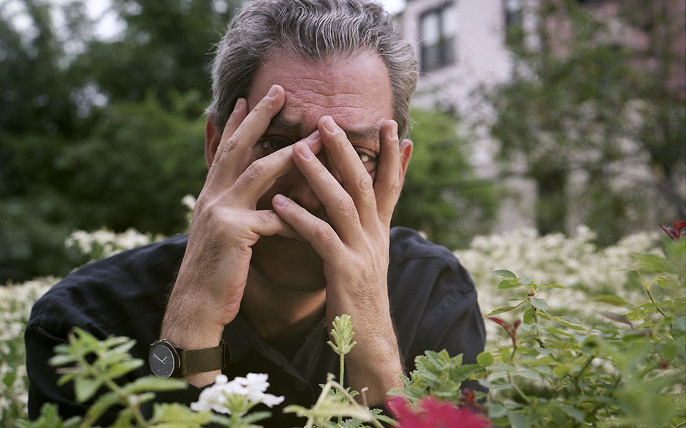 Πολ Όστερ: «Οι συγγραφείς στις ΗΠΑ έχουμε γίνει αόρατοι»-1