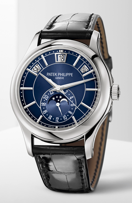 BASELWORLD 2018 – Αυτές είναι οι καινούριες δημιουργίες της PATEK PHILIPPE-14