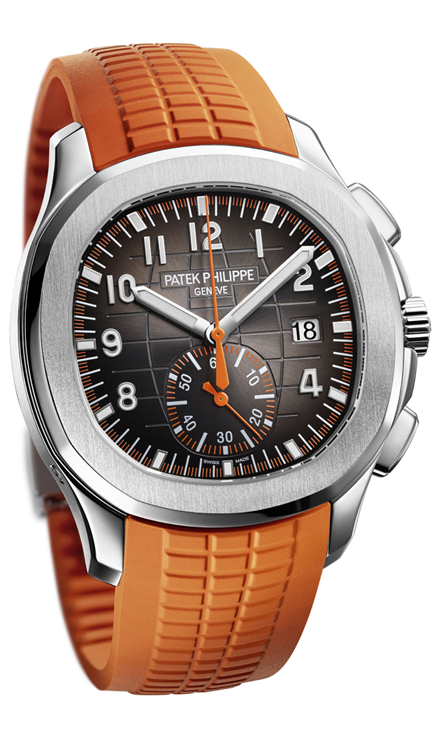 BASELWORLD 2018 – Αυτές είναι οι καινούριες δημιουργίες της PATEK PHILIPPE-7