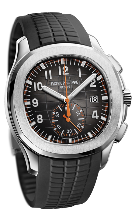 BASELWORLD 2018 – Αυτές είναι οι καινούριες δημιουργίες της PATEK PHILIPPE-6