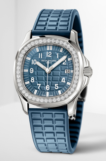 BASELWORLD 2018 – Αυτές είναι οι καινούριες δημιουργίες της PATEK PHILIPPE-15