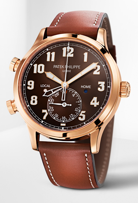 BASELWORLD 2018 – Αυτές είναι οι καινούριες δημιουργίες της PATEK PHILIPPE-12