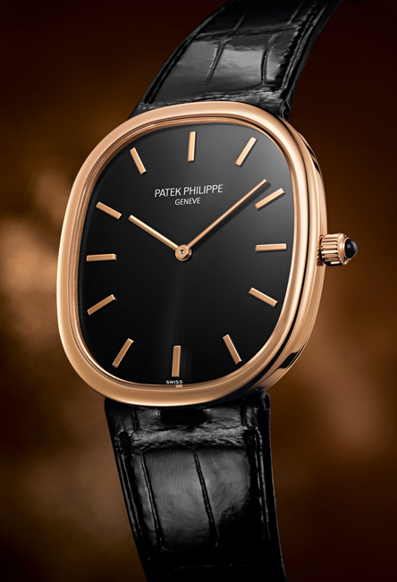 BASELWORLD 2018 – Αυτές είναι οι καινούριες δημιουργίες της PATEK PHILIPPE-9