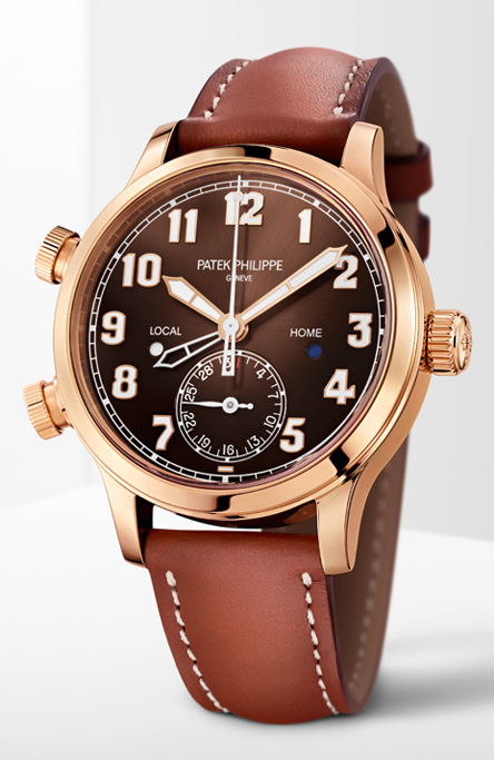 BASELWORLD 2018 – Αυτές είναι οι καινούριες δημιουργίες της PATEK PHILIPPE-13