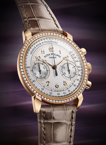 BASELWORLD 2018 – Αυτές είναι οι καινούριες δημιουργίες της PATEK PHILIPPE-8