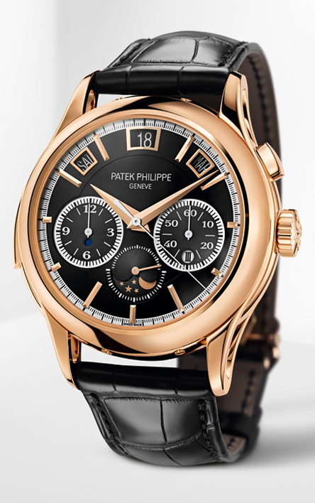 BASELWORLD 2018 – Αυτές είναι οι καινούριες δημιουργίες της PATEK PHILIPPE-3