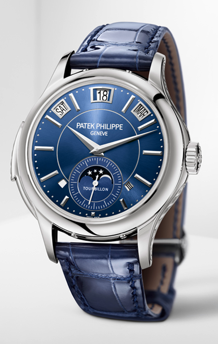 BASELWORLD 2018 – Αυτές είναι οι καινούριες δημιουργίες της PATEK PHILIPPE-4