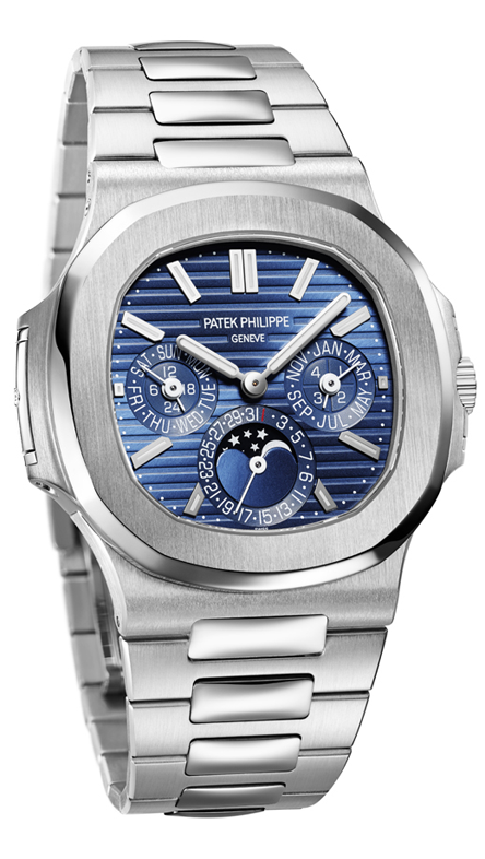 BASELWORLD 2018 – Αυτές είναι οι καινούριες δημιουργίες της PATEK PHILIPPE-5