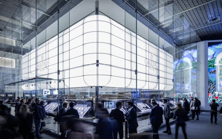 BASELWORLD 2018 – Αυτές είναι οι καινούριες δημιουργίες της PATEK PHILIPPE-1