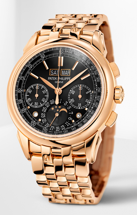 BASELWORLD 2018 – Αυτές είναι οι καινούριες δημιουργίες της PATEK PHILIPPE-16