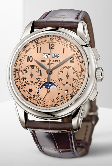 BASELWORLD 2018 – Αυτές είναι οι καινούριες δημιουργίες της PATEK PHILIPPE-17