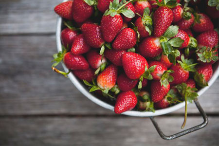 Τα 3 απόλυτα μυστικά της φύσης για λαμπερό δέρμα-2