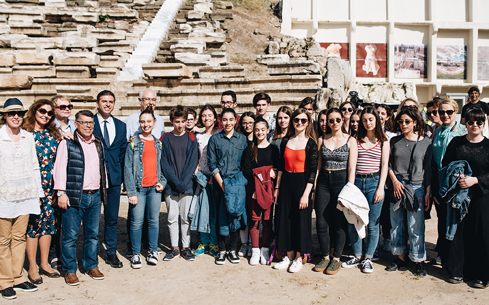 Μπετόβεν σε μια πηλιορείτικη εκκλησία του 18ου αιώνα… Να πώς ερωτεύεσαι την Ελλάδα για πάντα-1