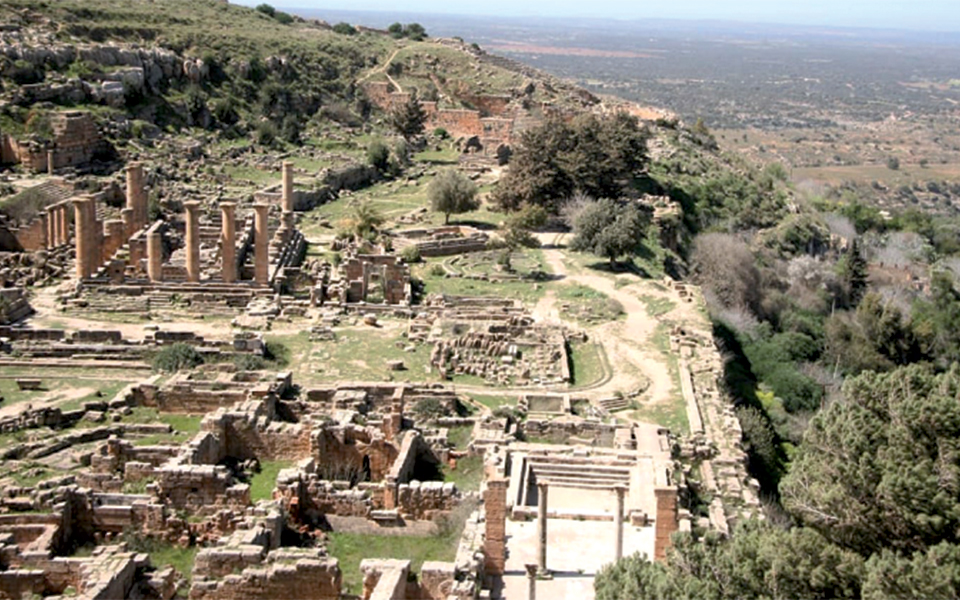 Μνημεία που χάνονται από προσώπου γης-2