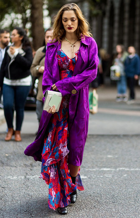 Το κομμάτι που λατρεύουν τα κορίτσια της μόδας και είναι ιδανικό για την Άνοιξη-2