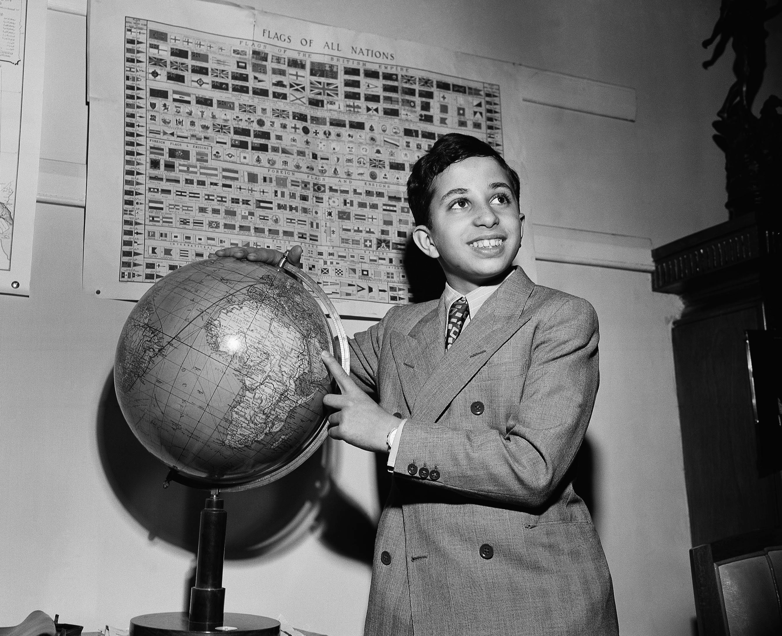 Flashback στη 19η Απριλίου-1