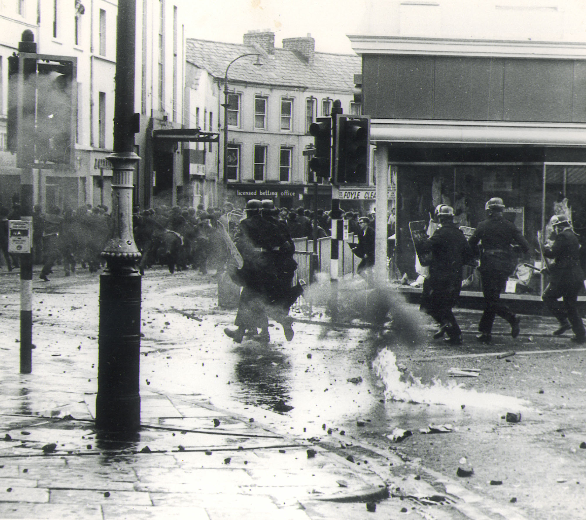 Flashback στην 20η Απριλίου-2